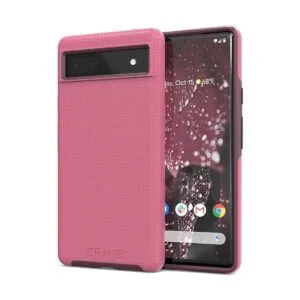 Crave Funda Dual Guard para Google Pixel 6a funda de_1