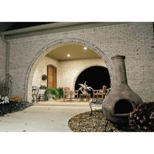 Juno iluminación 14 WWH 4inch Bafle empotrada Baffle_4