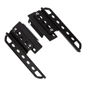 INJORA Pedal lateral de metal 124 RC Crawler Accesorios_1
