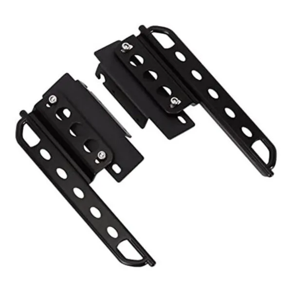 INJORA Pedal lateral de metal 124 RC Crawler Accesorios_1