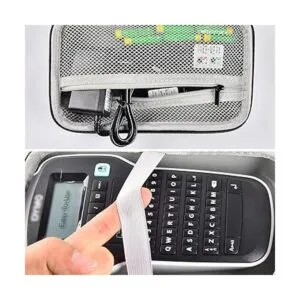 Funda compatible con DYMO Label Maker LabelManager_5