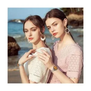 Yncamoo Correa de metal de 0.787 in compatible con Samsung_5