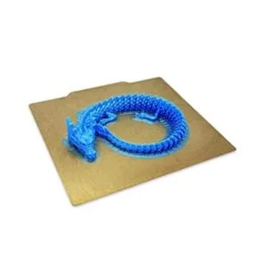 Placa de construcción de acero con resorte PEI de 6.496 x_1