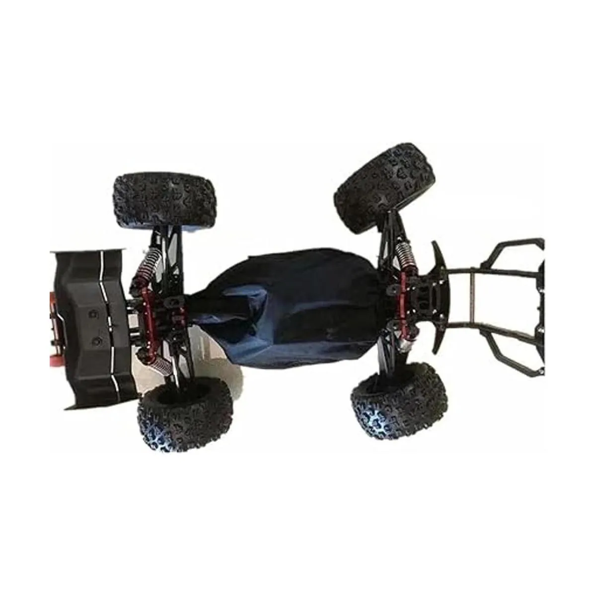 EPTNNASO Chasis Cubierta protectora resistente al polvo_2