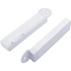 2 llaves magnéticas para seguridad antirrobo y llave_1