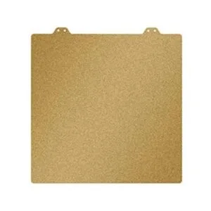 Hoja PEI texturizada de doble cara placa de impresión 3D_1