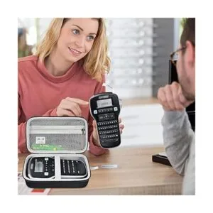 Funda compatible con DYMO Label Maker LabelManager_6