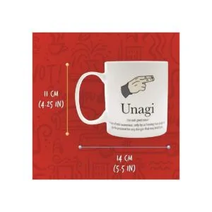 Taza de café con texto Friends TV Show_4