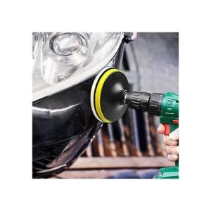 SPTA Almohadilla de corte de lana juego de almohadillas_6