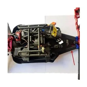 EPTNNASO Chasis Cubierta protectora resistente al polvo_3