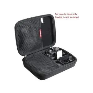 Hermitshell Funda de viaje para AKASO EK7000 4K WiFi_2