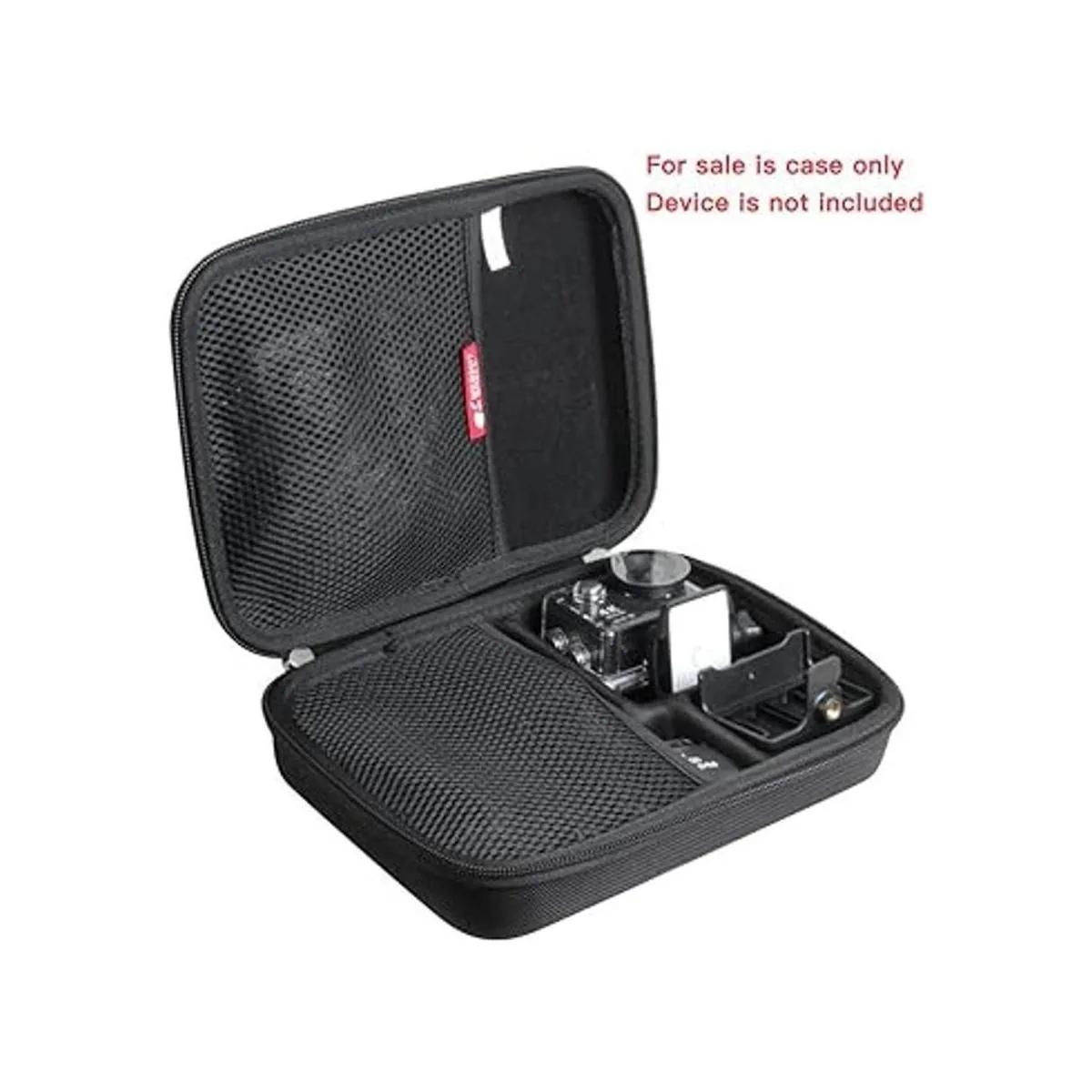 Hermitshell Funda de viaje para AKASO EK7000 4K WiFi_2