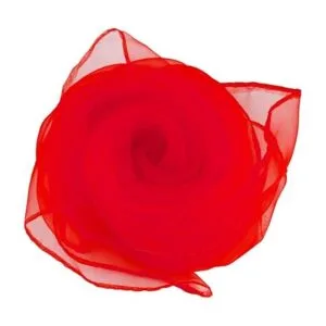 Andux WDSJ02 12 bufandas cuadradas para hacer malabares_2