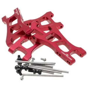 Juego de 4 brazos de suspensión delanteros y traseros de_3