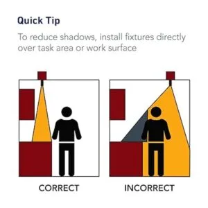 Juno iluminación 14 WWH 4inch Bafle empotrada Baffle_6