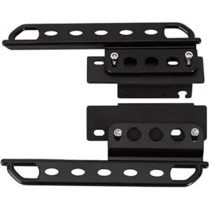 INJORA Pedal lateral de metal 124 RC Crawler Accesorios_3