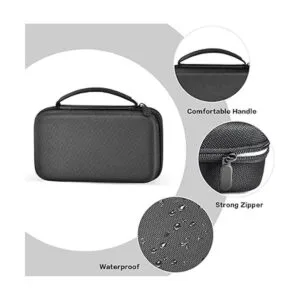 Funda compatible con DYMO Label Maker LabelManager_4