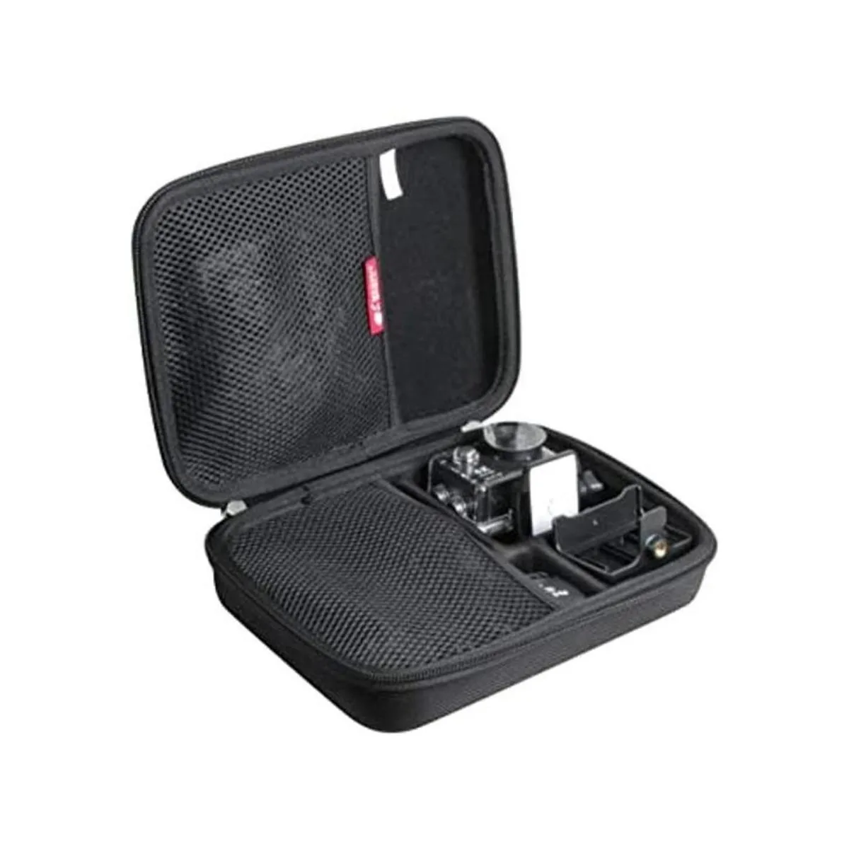 Hermitshell Funda de viaje para AKASO EK7000 4K WiFi_1