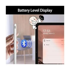 Uogic Paquete de 2 lápices para iPad con práctico acceso_4