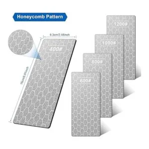 Piedra afiladora de diamantes 5 piezas de piedra_2