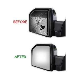 WLLW Cristal de espejo compatible con MERCEDESBENZ B250E_5