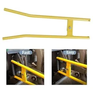 Herramienta de resorte de freno de camión LT890 de_2