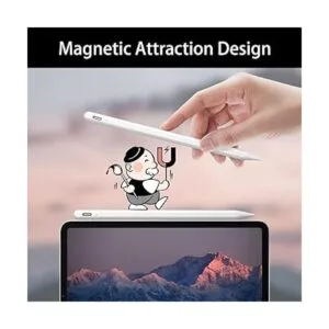 Uogic Paquete de 2 lápices para iPad con práctico acceso_6