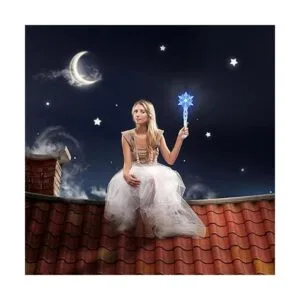 Varitas de copo de nieve congeladas iluminadas con sonido_5