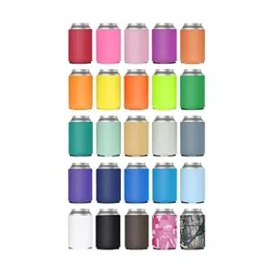 Paquete de 25 fundas para enfriadores de latas de cerveza_1