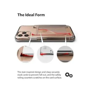 Ringke Portatarjetas con ranura paquete de 2 diseñado_4