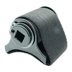 Dsnaduo Llave de correa de filtro compatible con_1