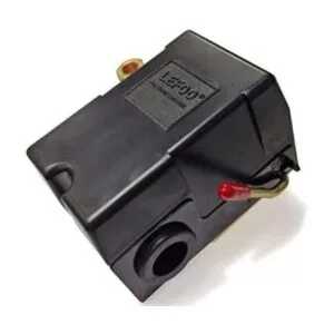 Compresor de aire Interruptor de presión Control De La_1