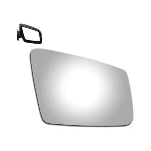 WLLW Cristal de espejo compatible con MERCEDESBENZ B250E_2