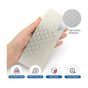 Piedra afiladora de diamantes 5 piezas de piedra_3