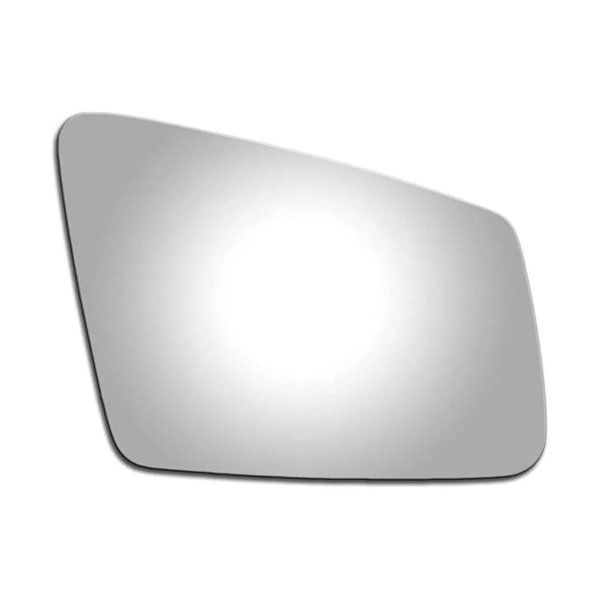 WLLW Cristal de espejo compatible con MERCEDESBENZ B250E_1