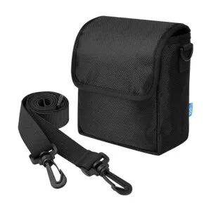 Xxerciz Funda para prismáticos 1680D con correa para el_1