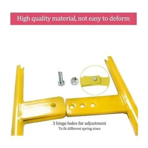 Herramienta de resorte de freno de camión LT890 de_6