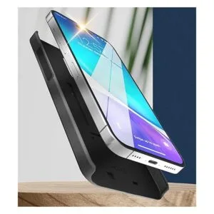 Encased Funda DuraClip diseñada para iPhone 14 Pro Max con_4