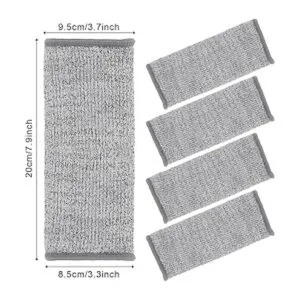 4 pares de protecciones de brazo para piel fina y_3