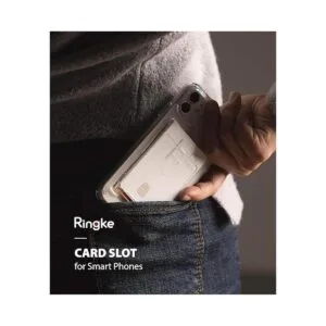 Ringke Portatarjetas con ranura paquete de 2 diseñado_3