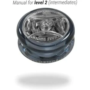 Yomega Yoyo Power Brain XP incluye clutch sincronizado y_5