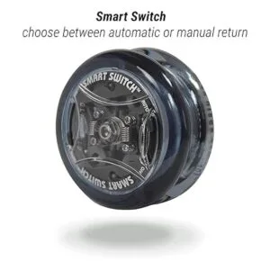 Yomega Yoyo Power Brain XP incluye clutch sincronizado y_2