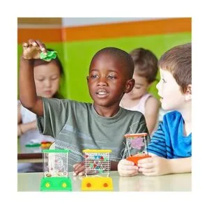 Juego de agua de mano 10 piezas juego de agua mesa de_5