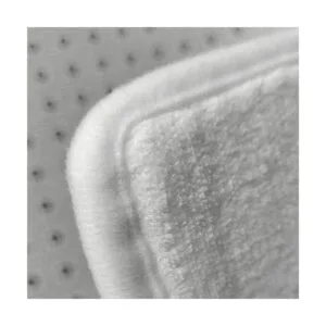 Get Naked Alfombra de baño suave de vaca divertida_6