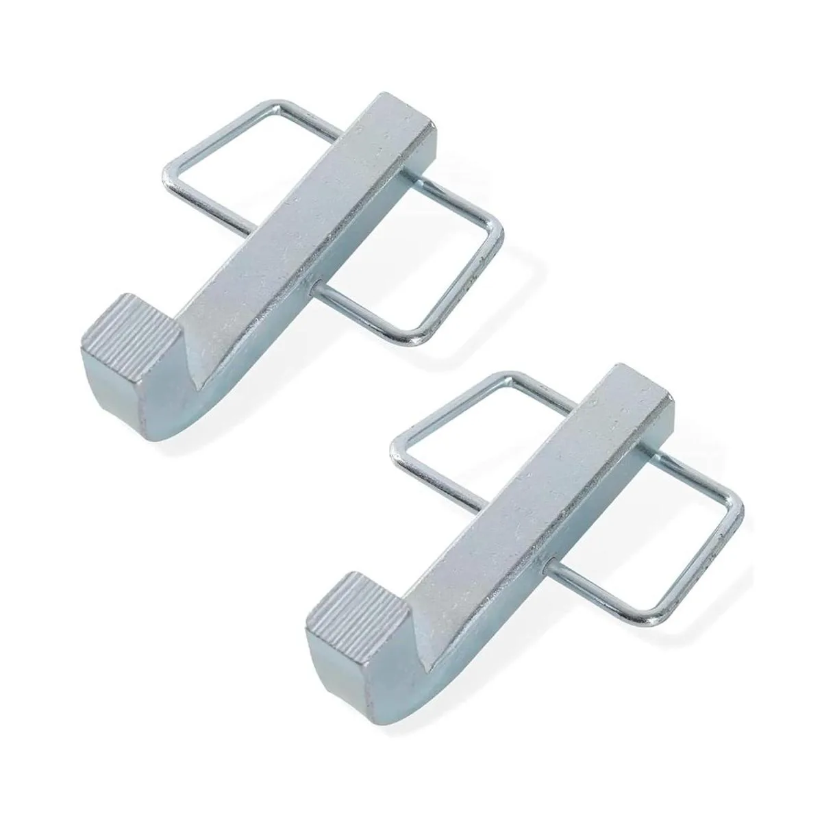 TonGass Pasadores en L prémium de 4 14 x 1 34 pulgadas_1