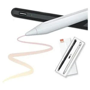 Uogic Paquete de 2 lápices para iPad con práctico acceso_1