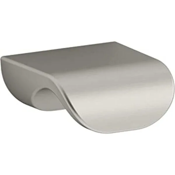 Kohler K97030BN Pomo de cajón Avid níquel cepillado_1