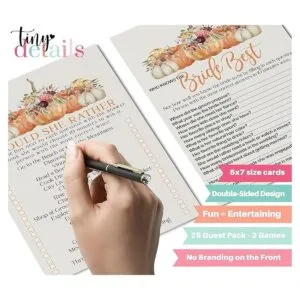 El paquete de juego de despedida de soltera de otoño 25_4