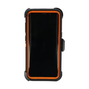 WallSkiN Turtle Series Funda protectora para Samsung_2