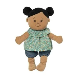 Manhattan Toy Wee Baby Stella Garden Play Ropa de muñeca_2